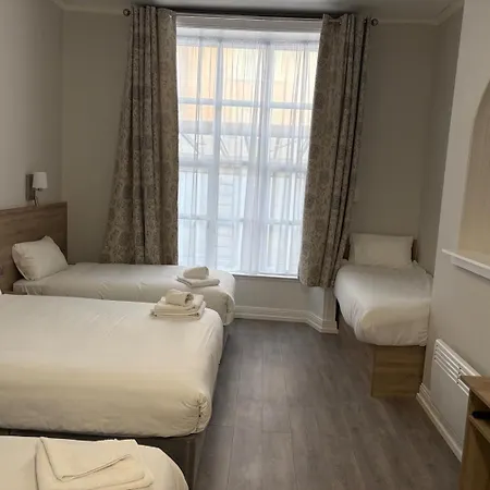 Abbott Gasthof Dublin