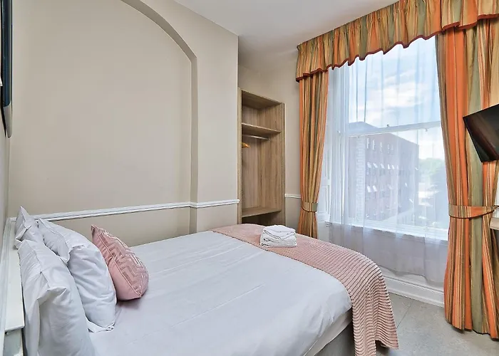 Gasthuis Abbott Dublin