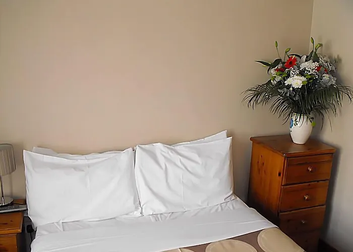 ゲストハウス アボット 2*