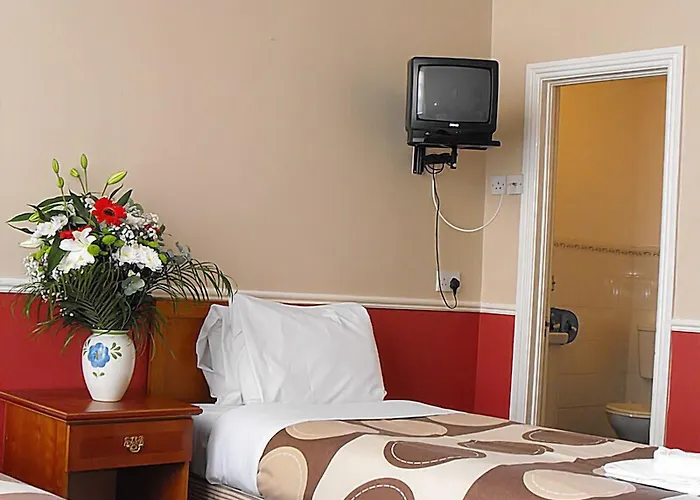 アボット ダブリン