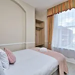 Abbott Guest house