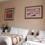 Guest house Abbott Dublin
