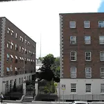 Guest house Abbott 2*