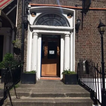 Iveagh 2*