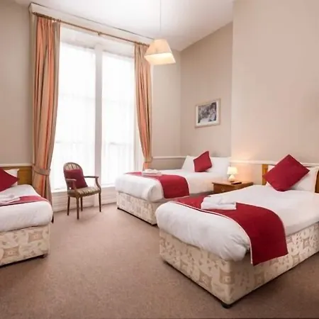 Abbott 2* Δουβλίνο