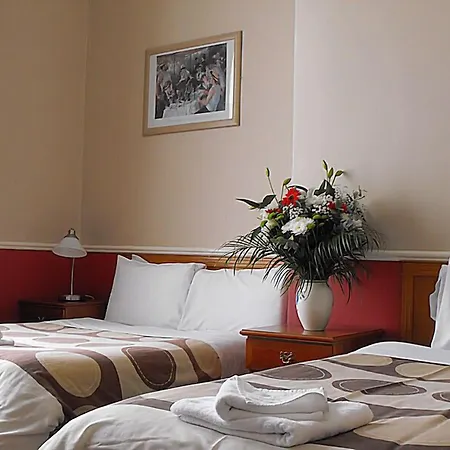 Abbott Δουβλίνο