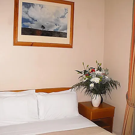 Abbott Δουβλίνο