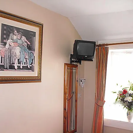 Penzion Abbott Dublin