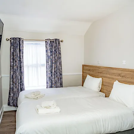Гостевой дом Iveagh 2*