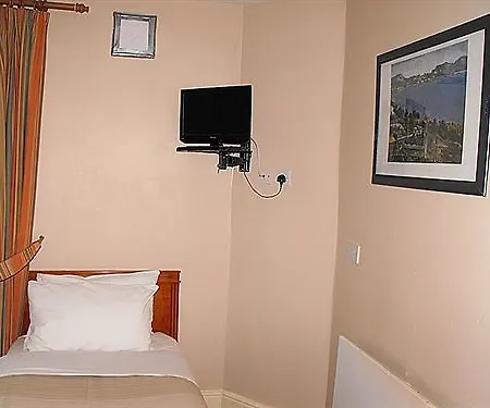 Abbott Πανσιόν 2*