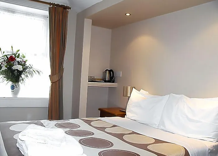 Abbott 게스트하우스 2*