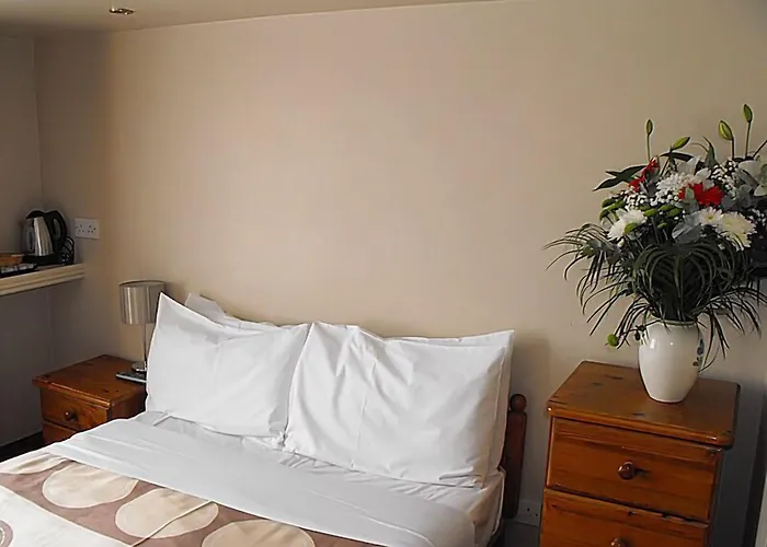 게스트하우스 Abbott