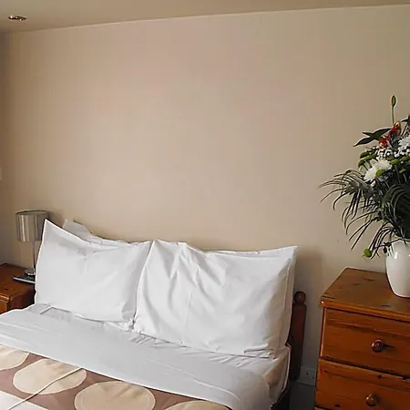 Casa de hóspedes Abbott