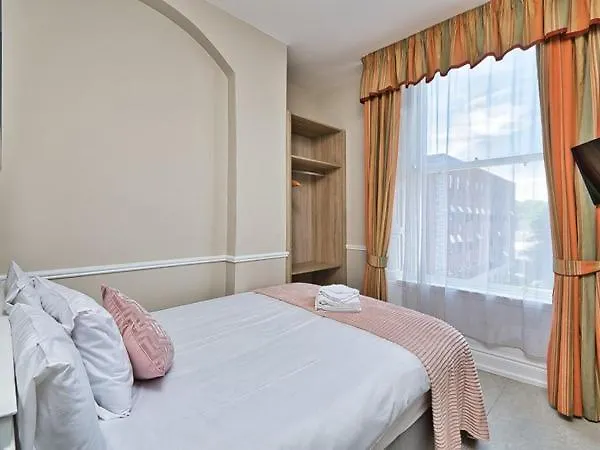 Maison d'hôtes Abbott 2*