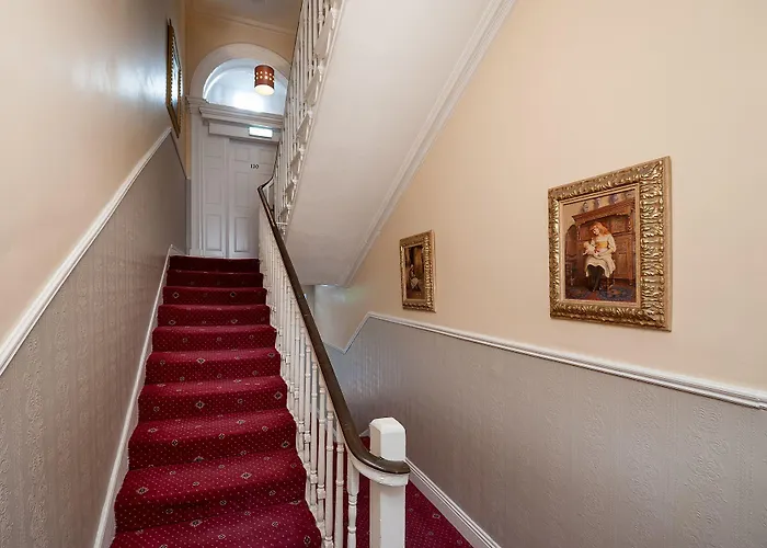 Casa de hóspedes Abbott