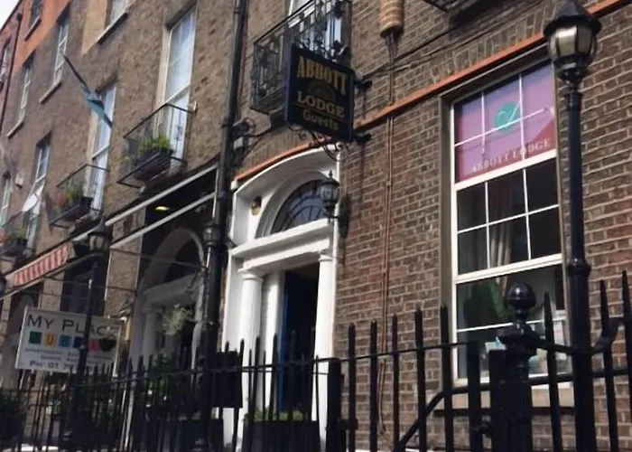 Maison d'hôtes Abbott 2*