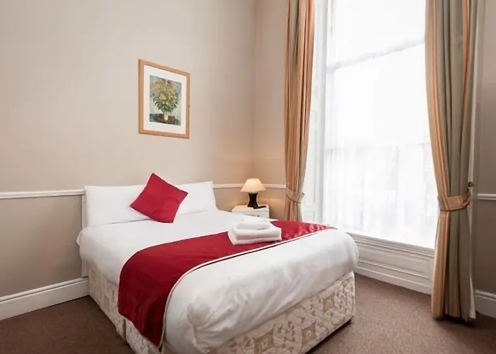 Abbott Maison d'hôtes