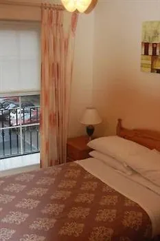 Casa de hóspedes Abbott 2*