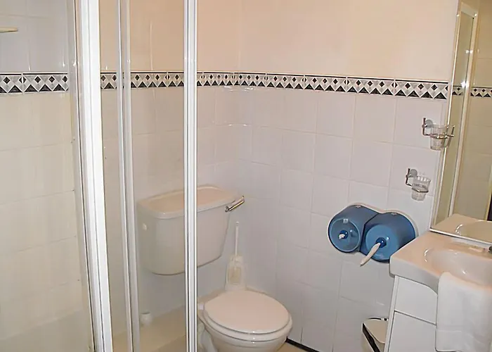 Abbott Konukevi Dublin